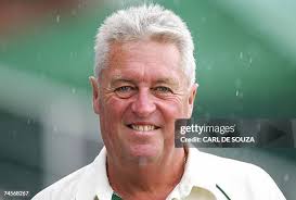 2,666 Cricket 2006 2007 Stock Photos, High-Res Pictures, and Images