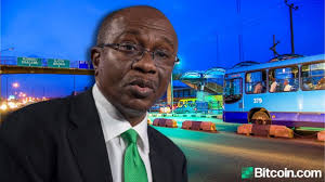 Figuring out today's market moves has not been an easy job. Central Bank Of Nigeria Governor Says Digital Currency Will Come To Life But Attacks Volatile Cryptocurrencies Crypto News Report