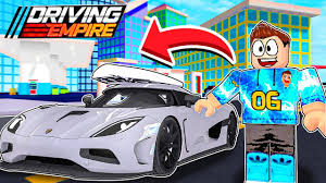 Today we will be listing valid and working codes for roblox driving empire for our fellow gamers. Download New Super Cars Boost In Driving Empire Update