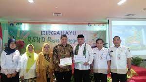 Bapak tiga anak itu sudah empat kali berobat ke rumah sakit tersebut. Rsud Pasar Minggu Jadi Yang Pertama Buka Layanan Radiologi Warta Kota