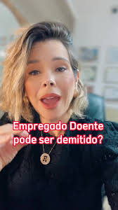 Limites da Dispensa de Trabalhador Doente