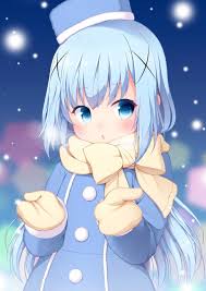 Kafuu Chino Gochuumon Wa Usagi Desu Ka Loli Winter Cartoon 650x919 Download Hd Wallpaper Wallpapertip Checkout high quality kafuu chino wallpapers for android, desktop / mac, laptop, smartphones and tablets with different resolutions. kafuu chino gochuumon wa usagi desu ka