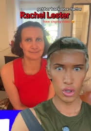 Incredible News About Rachel Lester's Singing Career