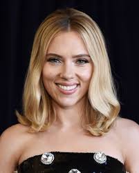 The actress is pregnant with the couple's first child, according to multiple source who. Scarlett Johansson Is Launching A Clean Beauty Brand