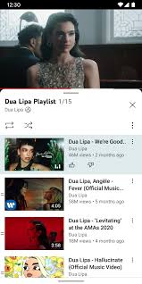 Youtube downloader apk para android · instala la aplicación en tu smartphone haciendo clic en instalar la aplicación · abre la aplicación de youtube y elige el . Youtube For Android Apk Download