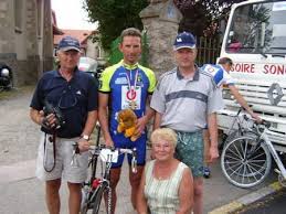 Bernard MERTZ, 85 ans (CHAMPAGNEY, SOCHAUX)