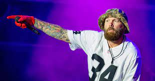 Central florida fairground, orlando, fl, usa. Fred Durst On Limp Bizkit Bandmates None Of Us Were Ever Friends