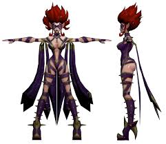 This video is part skin preview of masquerade evelynn. Pc Computer League Of Legends Evelynn Masquerade V1 The Models Resource