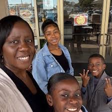 Micah Vinson's Instagram, Twitter & Facebook