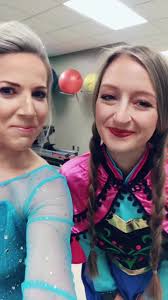 When you work with your Bestie