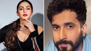 Huma Qureshi and Sunny Singh to headline the drama-comedy titled Single  Salma