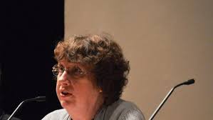 Press Clippings 03/19/2019 ---The Courier-News---03/19/2019 Three U46 board  candidates at forum say they support staff, teachers