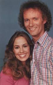 40 years ago ... hmmm ... 1980 was the year Luke and Laura were