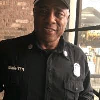 David Knighten's Instagram, Twitter & Facebook