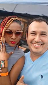 Thanks to my Elders, Apostle Bob McClain and Pastor Jacquelyn McClain  @selahs1953 for inviting me to minister along side them in song at  @harvest__churchofgod. : : : #psalmist #singer #musicminister #ministry  #musicministry