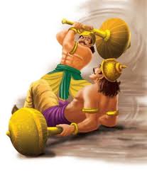 Shalya Parva: The Final Day of the Kurukshetra War | History