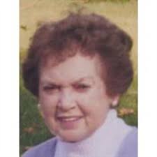 Most Recent Obituaries