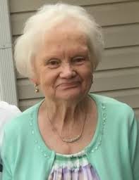 Obituary information for Shirley Louise Gentry