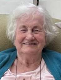 Death Notice of Joan Wells (née Kelly) (Menlough, Galway)