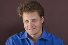 Oregon film and TV office names Tim Williams new executive director