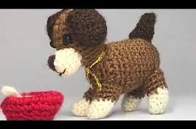 Yuva Arayan Yavru Ka Pek Youtube Yavru Kopek Bebek Evleri Amigurumi