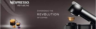 And in that regard, our final contender, the nespresso vertuo evoluo coffee, wins this honor. Nespresso Vertuoline Capsule Coffee Machine For Espresso Or Lungo Chrome Amazon Ca Home