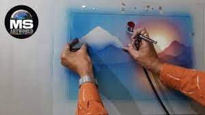 4.1 out of 5 stars. The Ultimate Guide To Airbrushing For Beginners The Curiously Creative