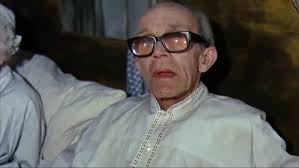 Ernest Ziegler's Instagram, Twitter & Facebook