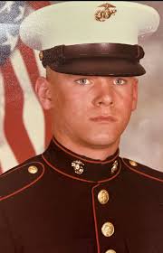 On St. Patrick's Day, March 17,1971,Gunny took an oath to Protect and  Defend the United States of America and started his Journey as a Marine.  That Journey took him to The Gulf