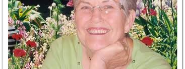 Valda Joyce Evans (nee Turvey)