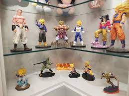 Must have for any collector, need to complete ginyu force. Redmercy On Twitter My Dragon Ball Z Super Figure Collection So Far Got A Lot More To Get To Finish It D