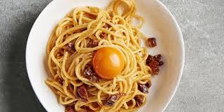 Millie S Cookies Recipe Recipe Best Carbonara Recipe Egg Yolk Recipes Carbonara With Egg