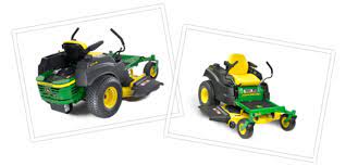Maybe you would like to learn more about one of these? John Deere Z425 Vs Z445 Eztrak Mower Comparison