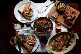 The 23 Best Bistros In Paris Saveur Paris Food Paris Bistro Bistro Food