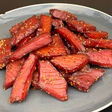 Bluefin Jerky Recipe Bloodydecks