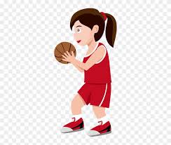 On a slot to slot pass, the passer always screens away. Passing Basketball Clipart Passing Basketball Clip Art Free Transparent Png Clipart Images Download
