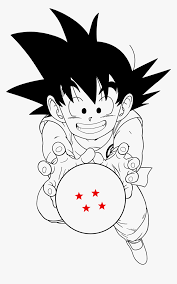 Get commercial use free vector graphics and vector designs. Free Download Kid Goku Clipart Goku Piccolo Dragon Dragon Ball Png Vector Transparent Png Kindpng