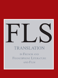 Check spelling or type a new query. Translation In French And Francophone Literature And Film