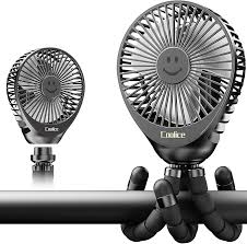 The Ultimate Guide to Baby Stroller Fans