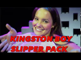 NERF Mystery Box Challenge! [Ep. 2]