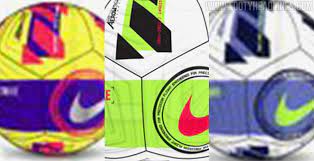 The 2021/22 premier league season will begin on august 14 and finish on may 22, 2022, the league has announced. Nike Flight Premier League 2021 2022 Base Balls Leaked Incredible Early Footy Headlines