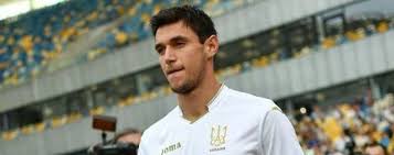 Роман яремчук на sport.ua все спортивные новости онлайн спортивные события видео фото обзоры смотрите самые свежие новости спорта всего мира. Yaremchuk V Starte Sbornaya Ukrainy Nazvala Sostav Na Match S Chehiej Sport Tch Ua