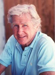 Remembering the birthday of Steve Elliot of TV's Petticoat Junction, actor  Mike Minor. Born