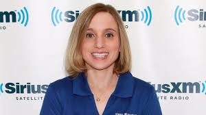 Gymnastics, then and now, so dominant. Olympian Kerri Strug Welcomes Daughter Alayna Abc News