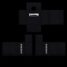 Roblox on its own template ignores these places, but don't expect this system to be 100% compatible with custom templates, like yours. ÙƒØ´Ùƒ Ù…Ø§Ø±ÙŠØ§Ù† Ø¬ÙˆÙ†Ø² Ù…Ø¬Ù„Ø¯ Thrasher Shirt Roblox Sjvbca Org
