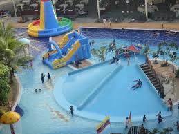 Selangor (/ s ə ˈ l æ ŋ ə r /; Another Water Slide Picture Of Gold Coast Morib International Resort Banting Tripadvisor