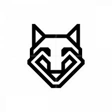 Looking to download safe free latest software now. Black Wolf Logo Wolf Head Logo
