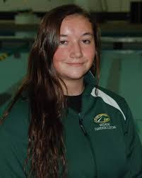 2018-19 Women's Swimming & Diving Roster