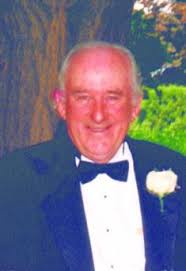 Obituary for Francis John Burrows