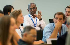Asset manager requirements and skills. Asset Management Training Imd Business School